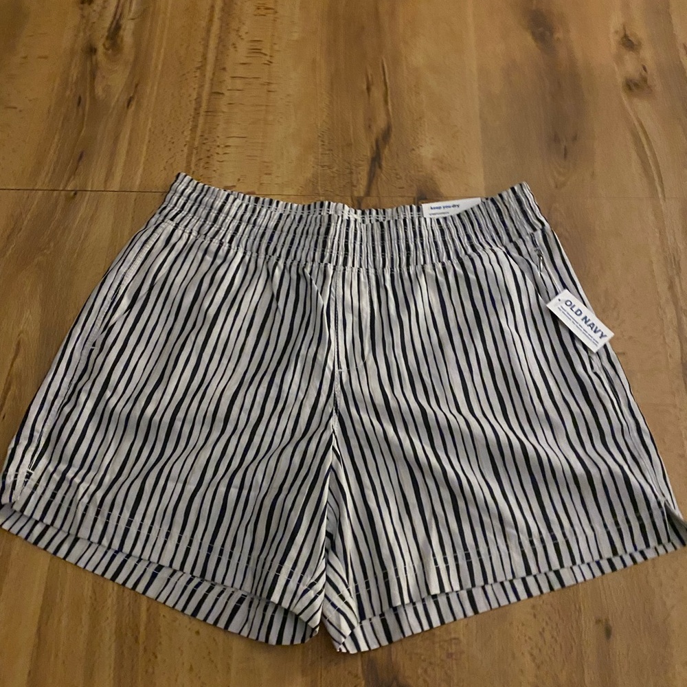 XS shorts